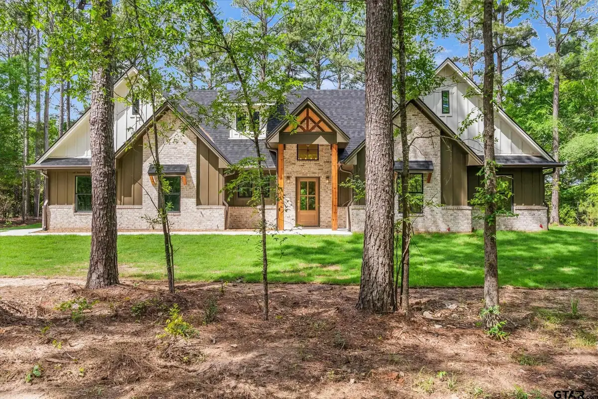 404 Private Road 5808, Grand Saline, TX 75140 - #1