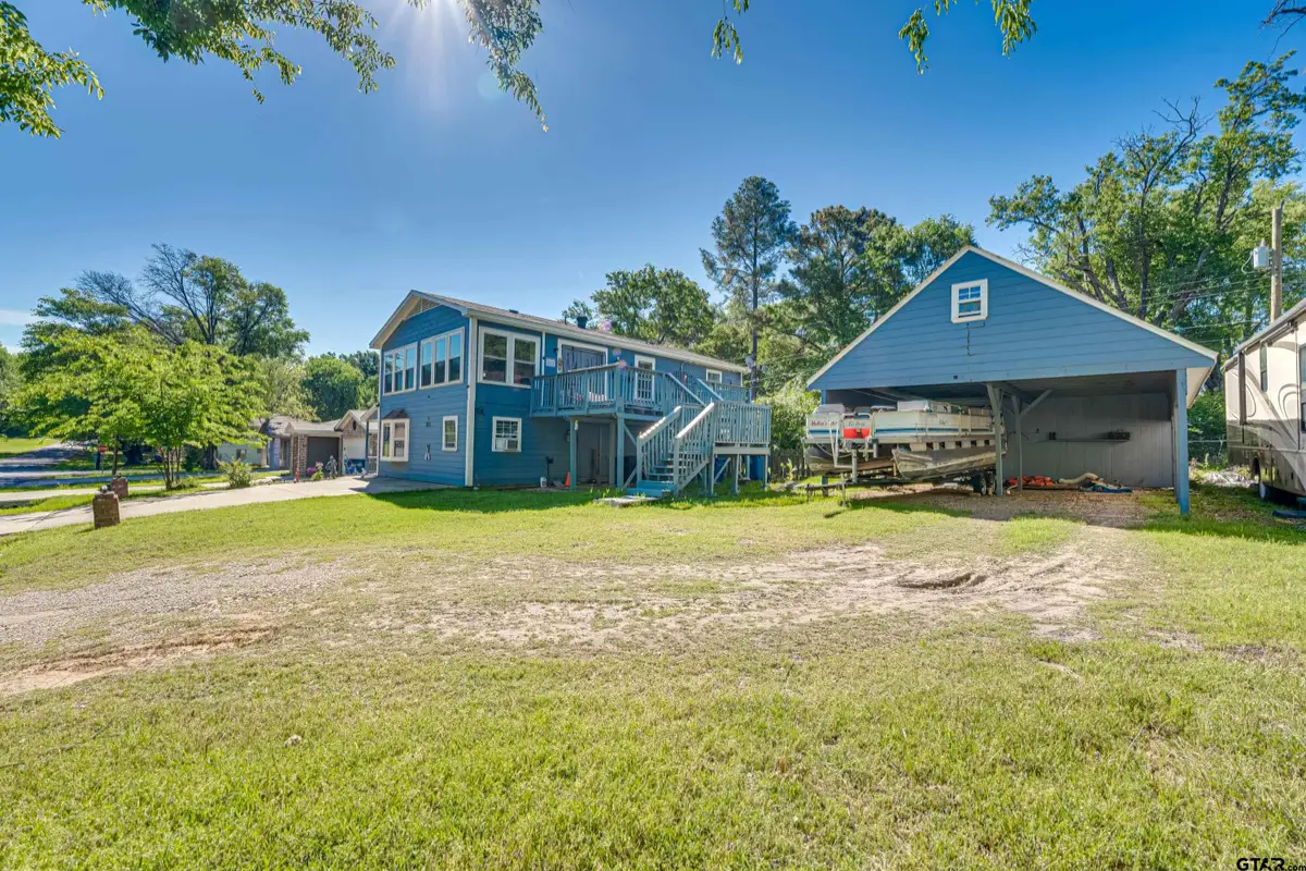 261 Harbor Dr, Gun Barrel City, TX 75156 - #1