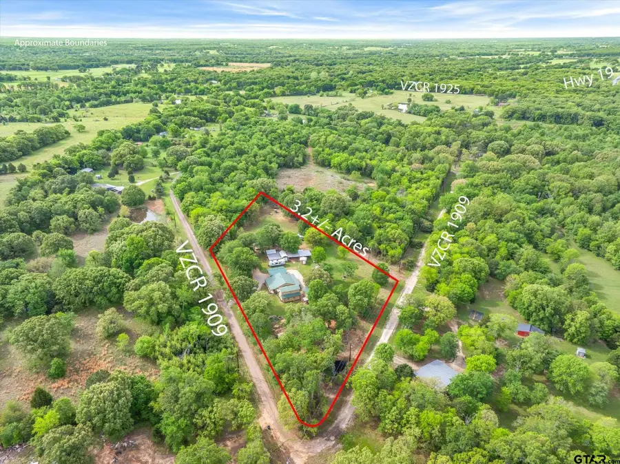 630 VZ County Road 1909, Edgewood, TX 75117 - #2