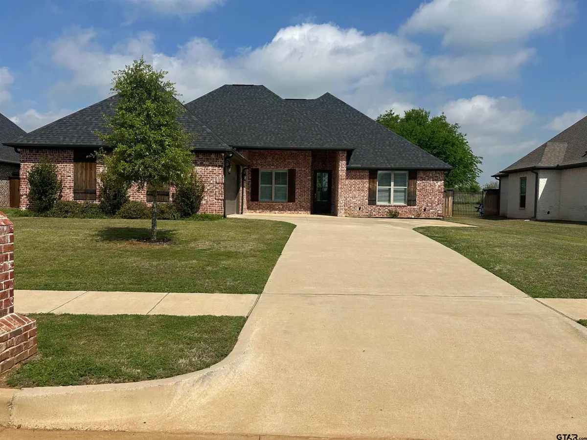 265 Heritage Way, Bullard, TX 75757 - #1