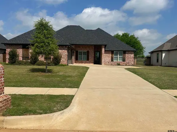 265 Heritage Way, Bullard, TX 75757