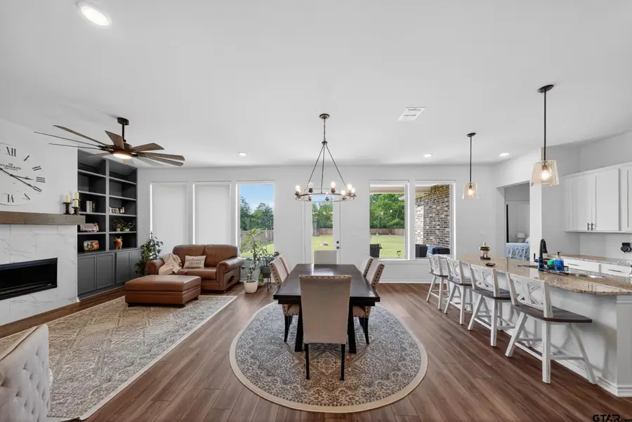 7836 Freestone Dr, Bullard, TX 75757 - #2