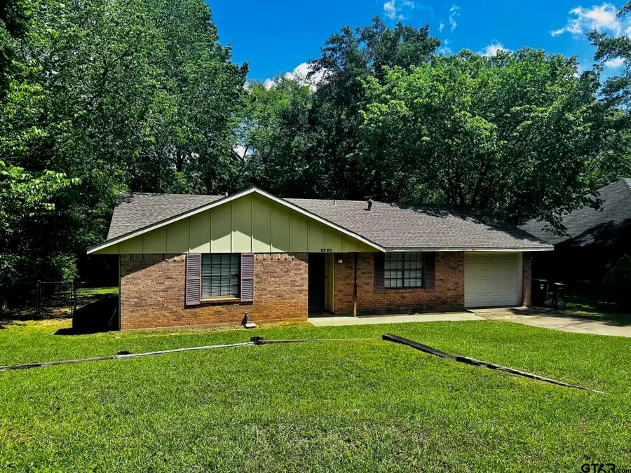 2320 PINKERTON ST, Tyler, TX 75701 - #2