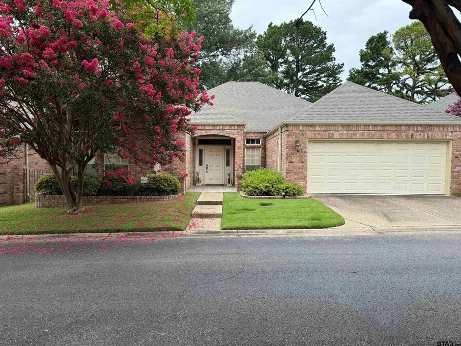 1418 Hollytree Place, Tyler, TX 75703 - #3