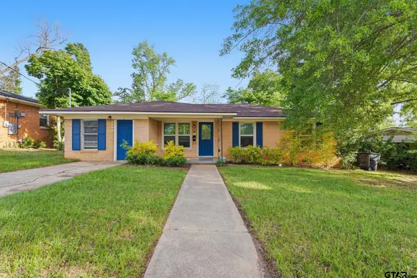 1520 E Hankerson st., Tyler, TX 75701