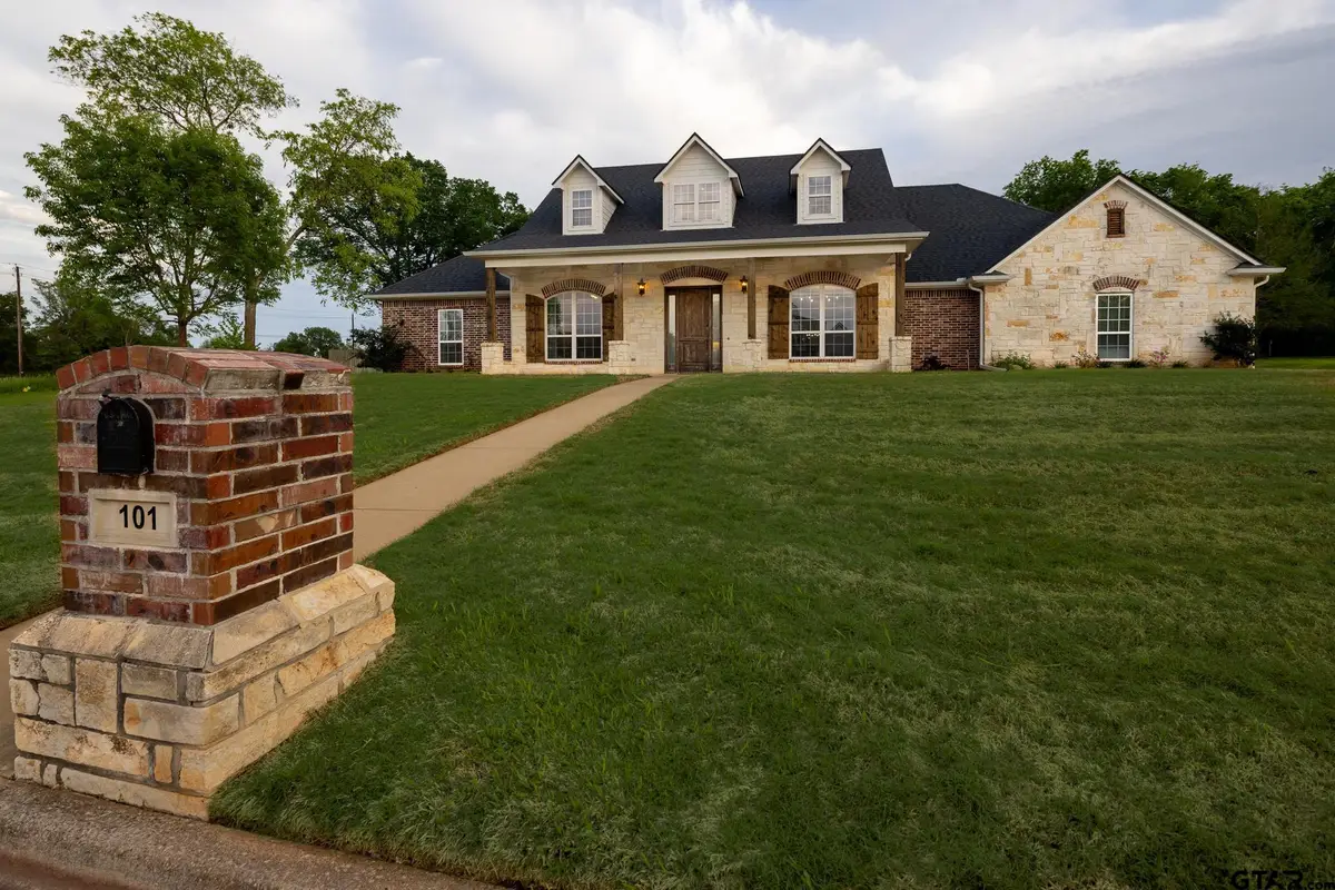 101 Thames Dr, Bullard, TX 75757 - #1