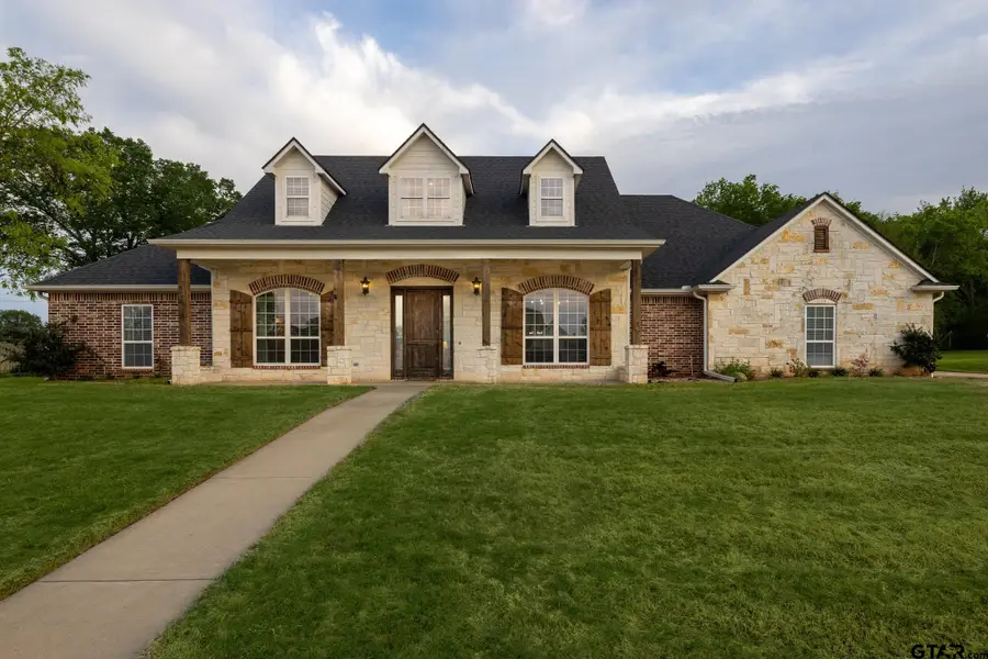 101 Thames Dr, Bullard, TX 75757 - #2