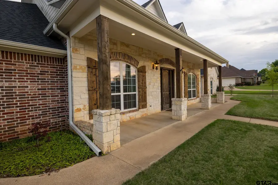 101 Thames Dr, Bullard, TX 75757 - #3