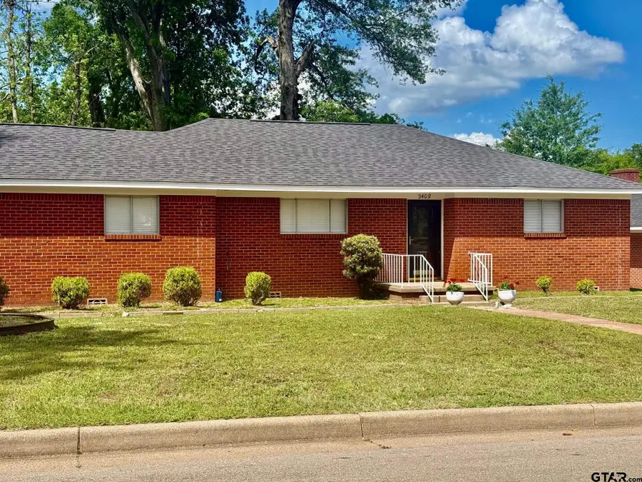 2408 Hunter St., Tyler, TX 75701 - #2
