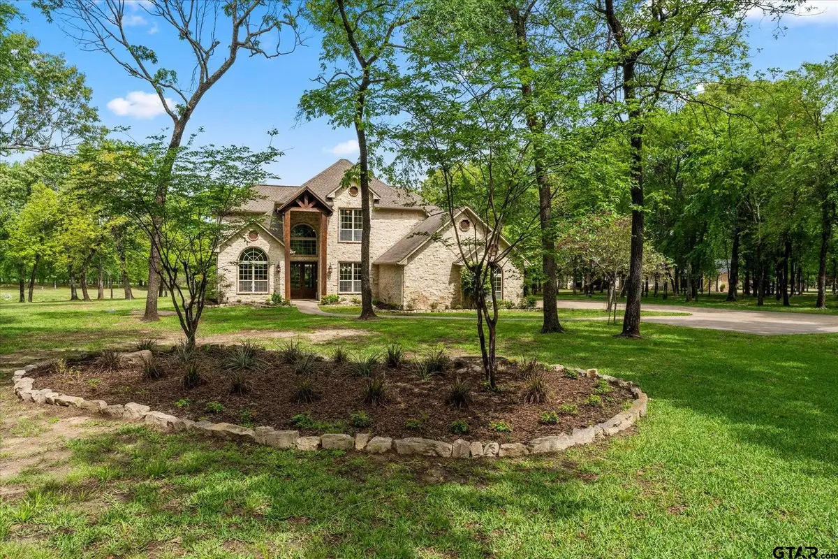 1215 PR 5980, Yantis, TX 75497 - #1