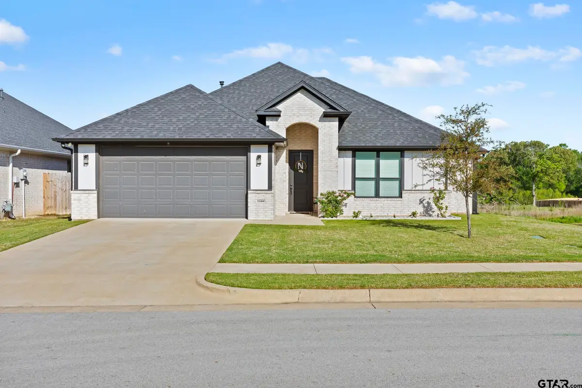 11460 Windsor Park Drive, Tyler, TX 75709 - #1