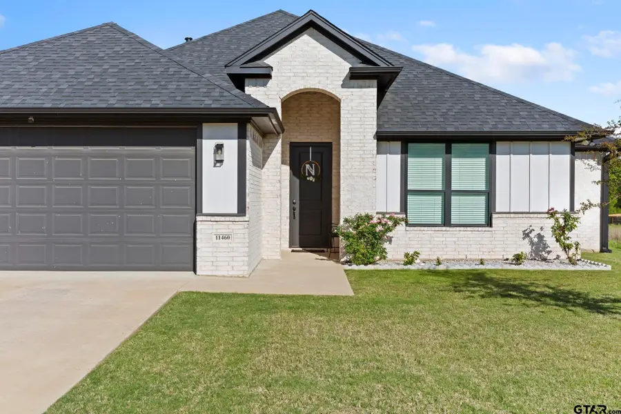 11460 Windsor Park Drive, Tyler, TX 75709 - #3