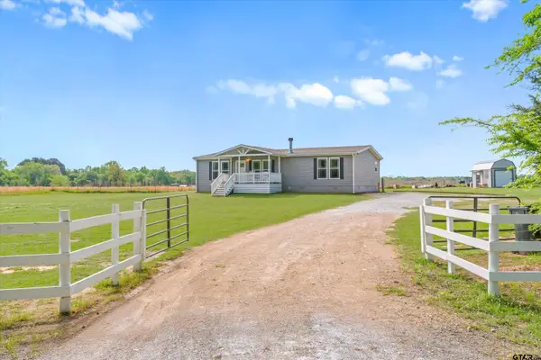 850 CR 4740, Winnsboro, TX 75494