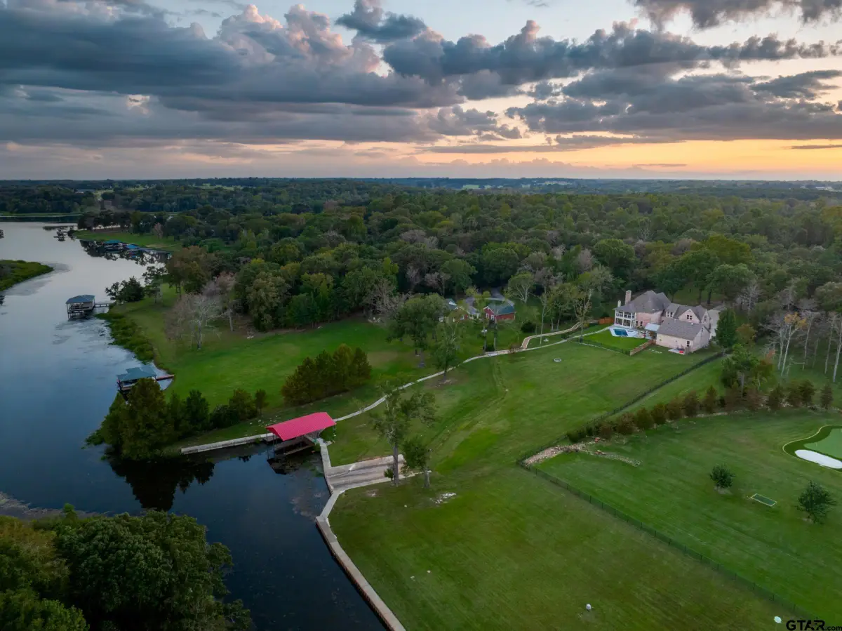 2001 Rose Pointe, Athens, TX 75752 - #1