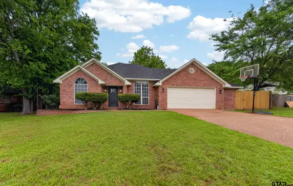 919 COREY, Whitehouse, TX 75791