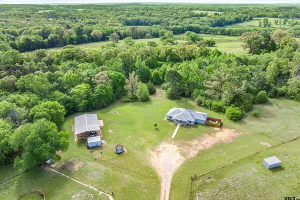 891 CR 4740, Winnsboro, TX 75494