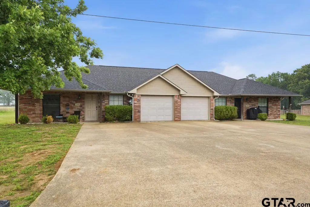 13330/13332 Country Meadow Lane, Lindale, TX 75771 - #1