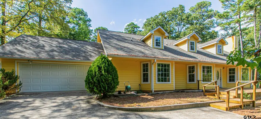 250 Autumn Wood Trail, Holly Lake Ranch, TX 75765 - #2