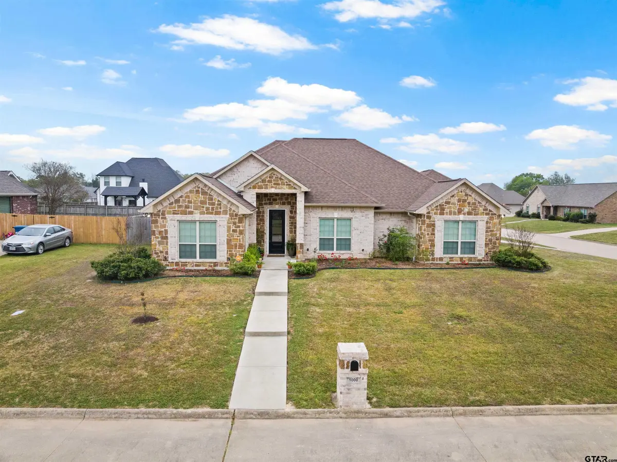 1000 Stone Bridge, Mount Pleasant, TX 75455 - #1