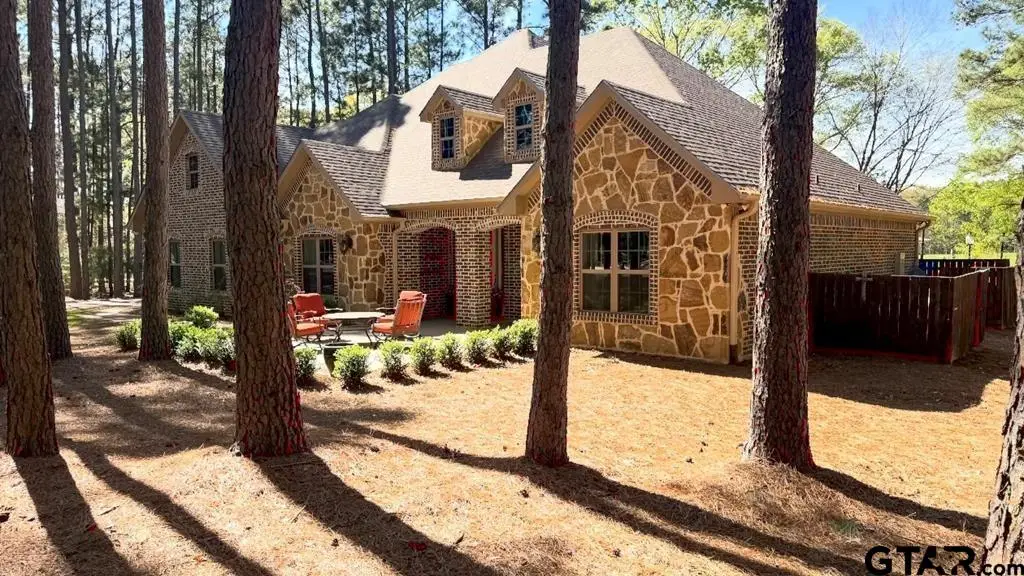 8550 TOLER POINTE, Larue, TX 75770 - #1