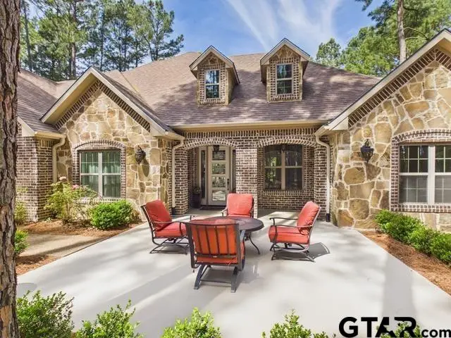 8550 TOLER POINTE, Larue, TX 75770 - #2