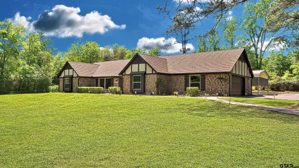 2801 Florence, Kilgore, TX 75662