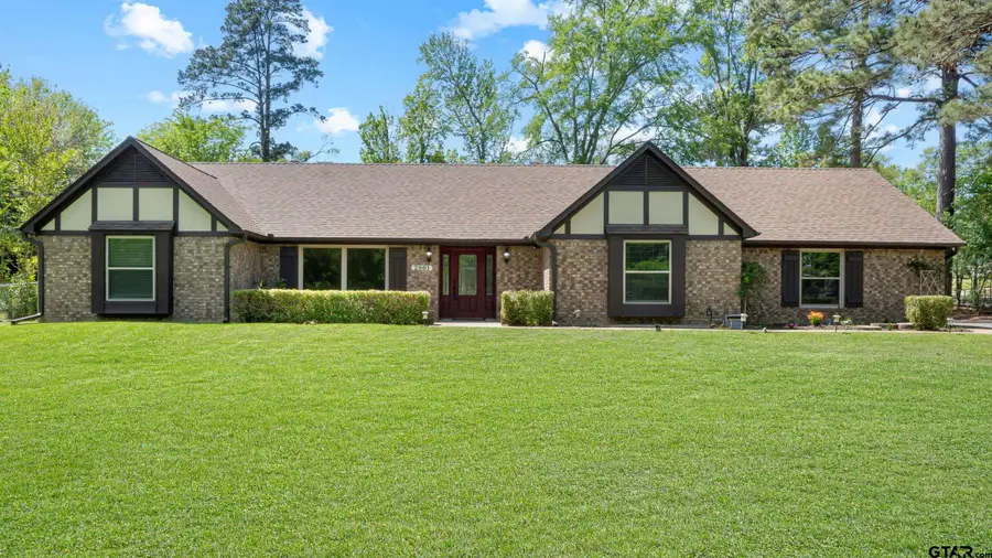 2801 Florence, Kilgore, TX 75662 - #3