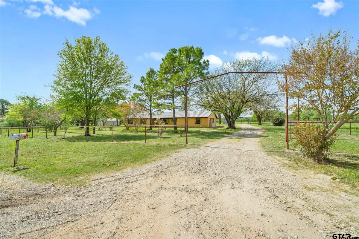 260 VZCR 3531, Edgewood, TX 75117 - #1