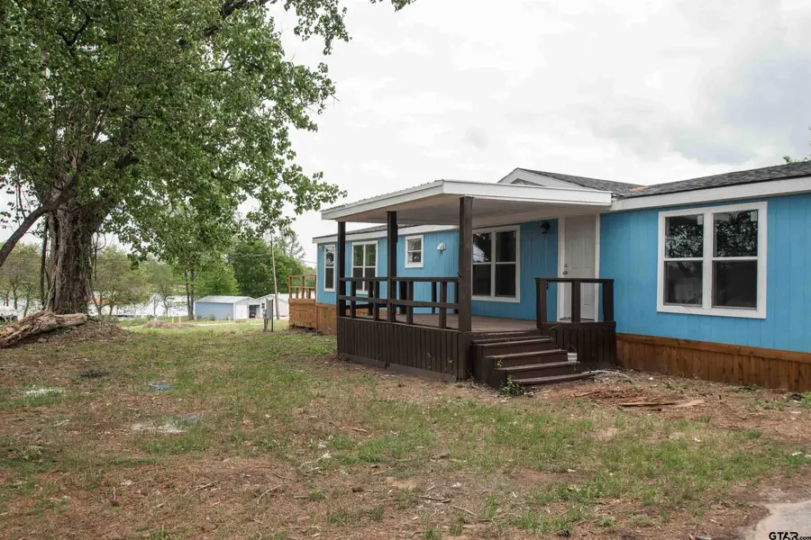 161 Clearview Circle, Murchison, TX 75778 - #2