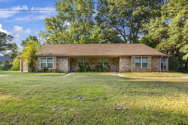 7741 & 7743 CR 2307, Whitehouse, TX 75791