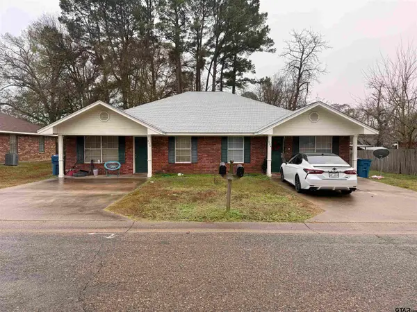 904-906 Tabb St, Mt Pleasant, TX 75455