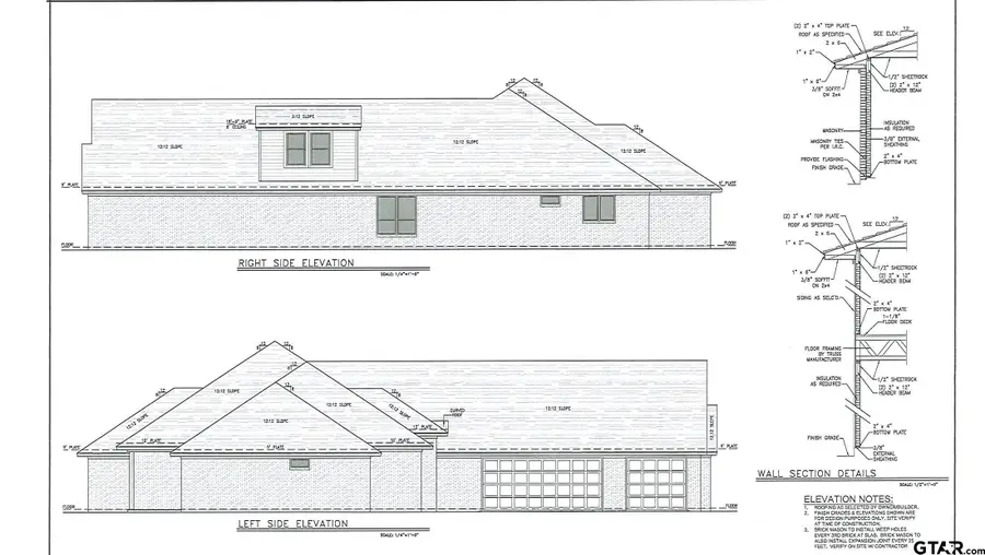 12021 Pinecrest Drive, Flint, TX 75762 - #2