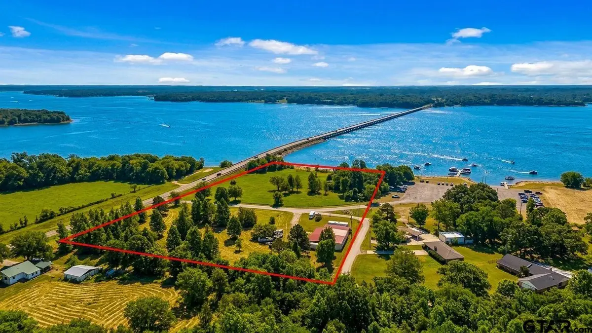 180 County Road 1886, Yantis, TX 75497 - #1