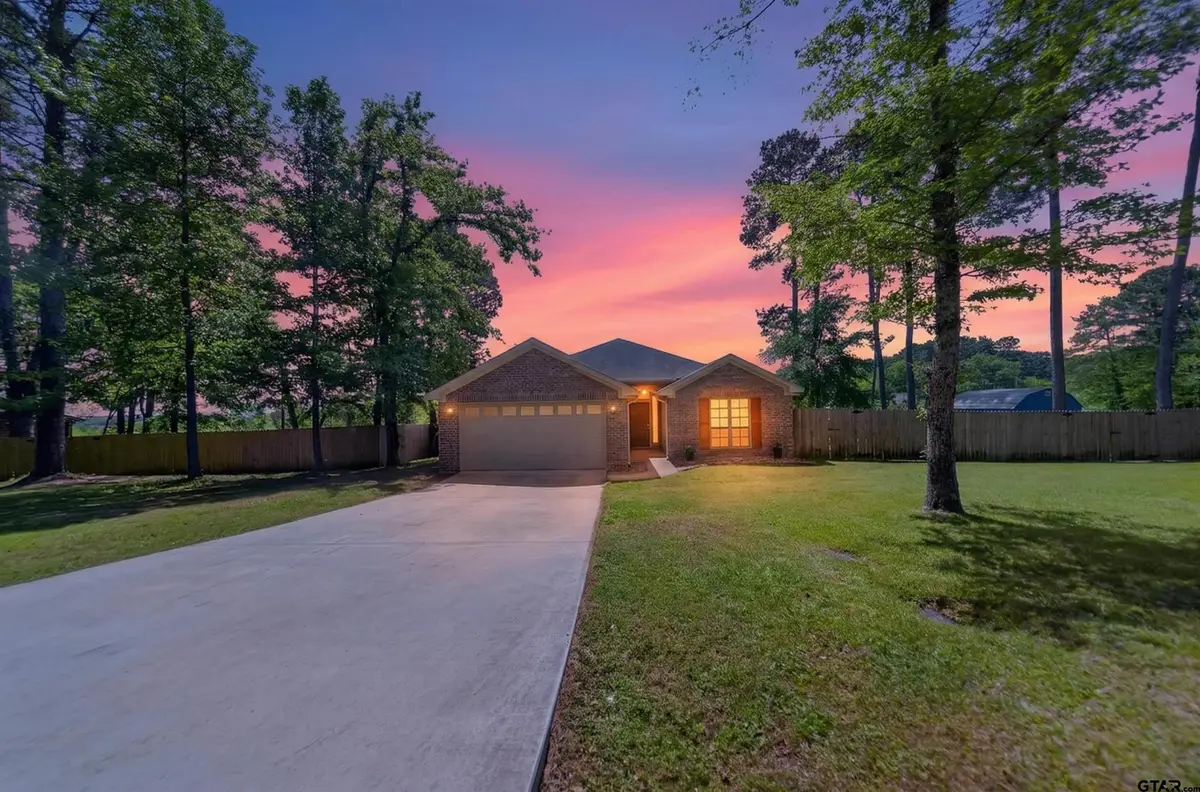 17171 Mary Martin Drive, Flint, TX 75762 - #1