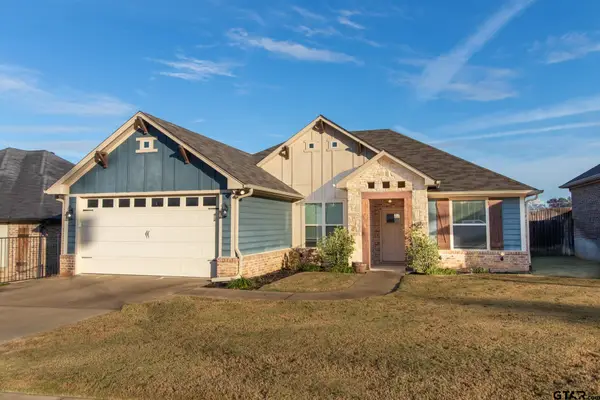 2806 Valley View St, Tyler, TX 75701