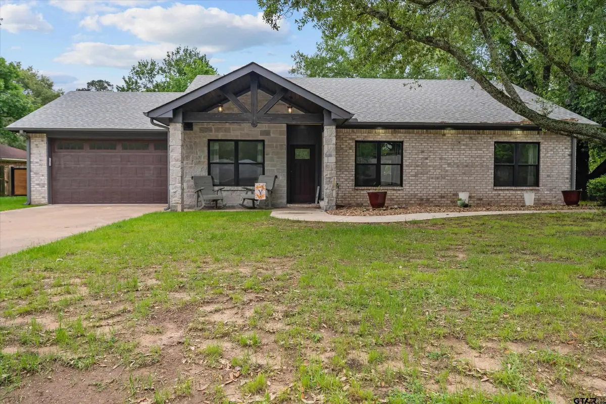 105 McLean Drive, Crockett, TX 75835 - #1