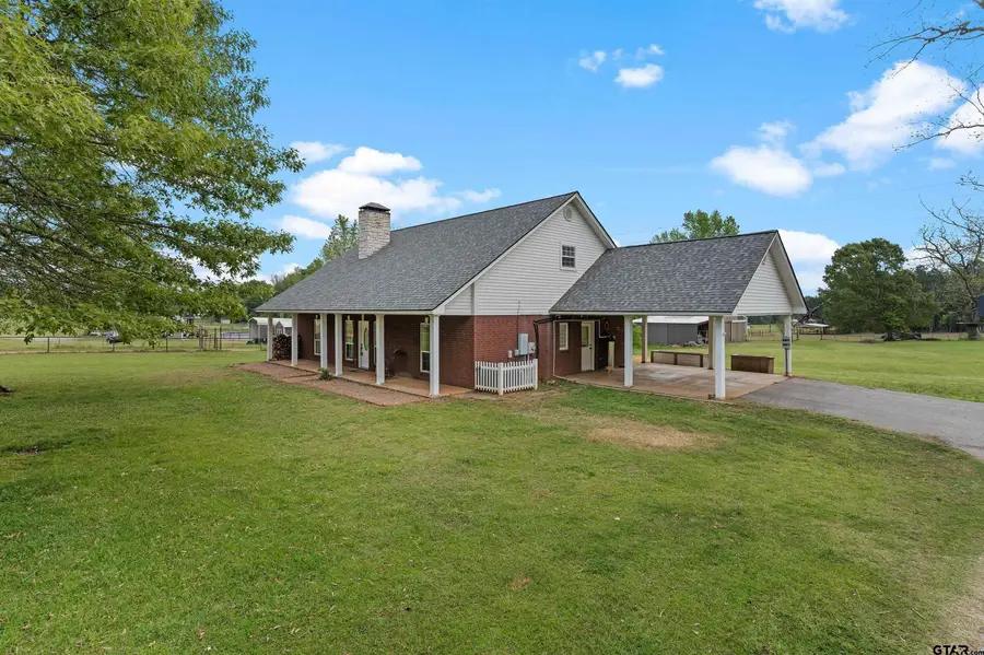 3166 County Road 232, Henderson, TX 75652 - #3