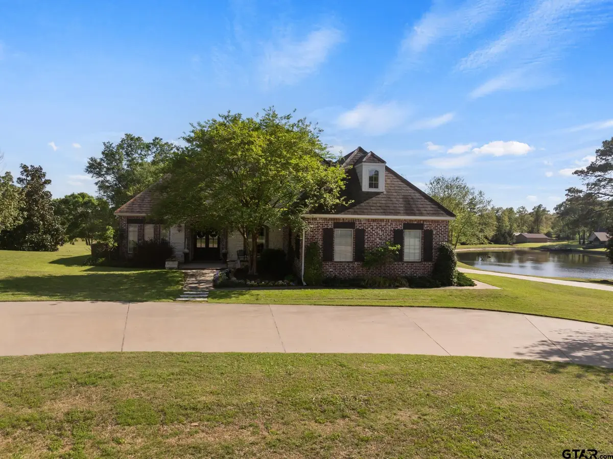 6 County Road 1215, Pittsburg, TX 75686 - #1