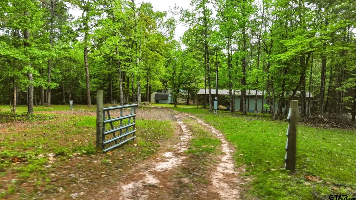 811 CR 1762, Linden, TX 75563 - #1