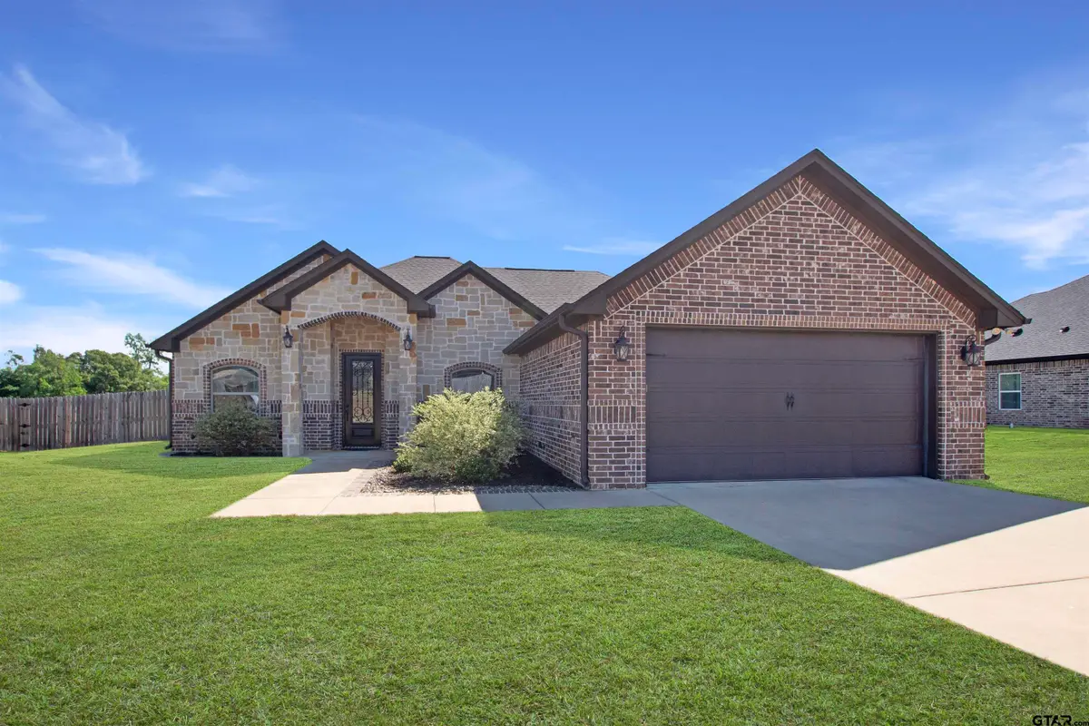 344 Duke Pl, Tyler, TX 75704 - #1
