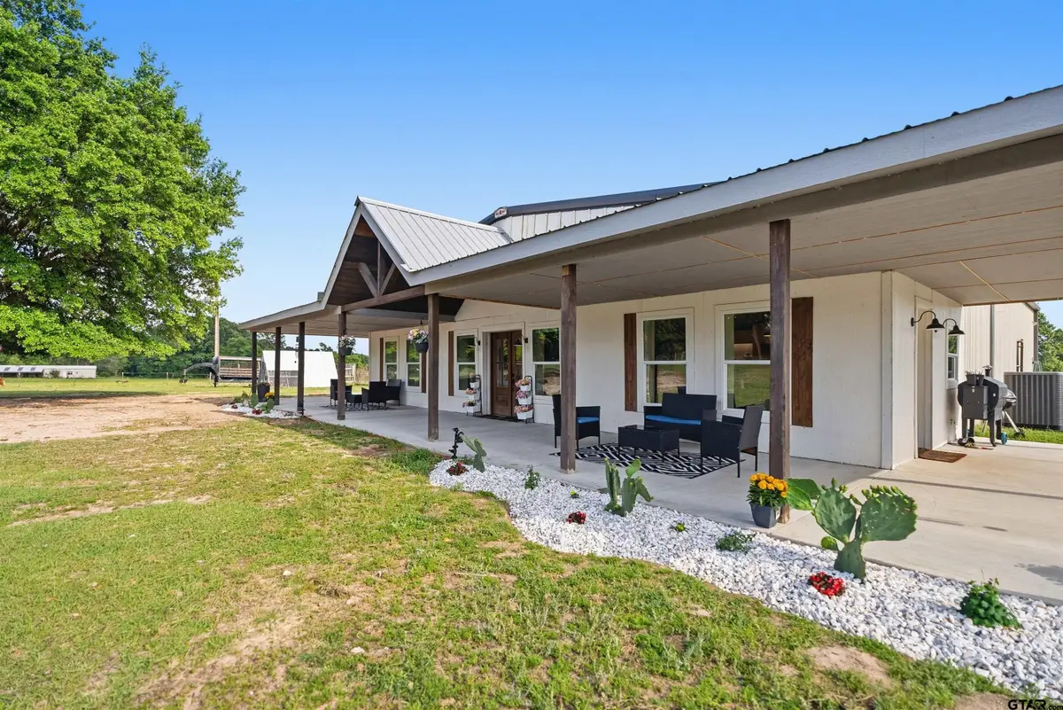 549 County Road 3508, Bullard, TX 75757 - #1