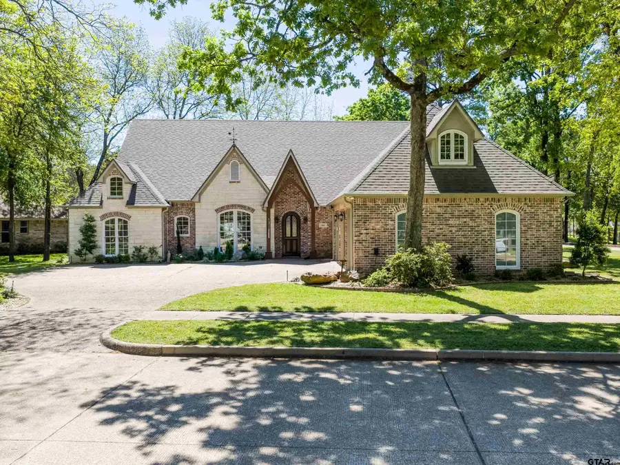 102 Dogwood Lakes Cr, Bullard, TX 75757 - #2