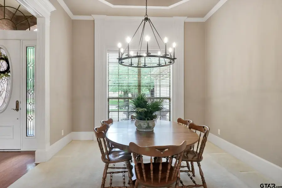 2222 Kennebunk Ln, Tyler, TX 75703 - #3