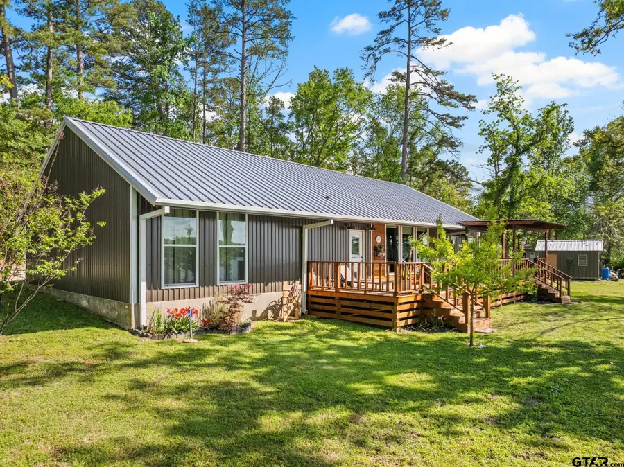 1284 Lake Franklin Dr, Winnsboro, TX 75494 - #2