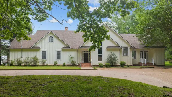 422 Yellow Creek Trail, Crockett, TX 75835