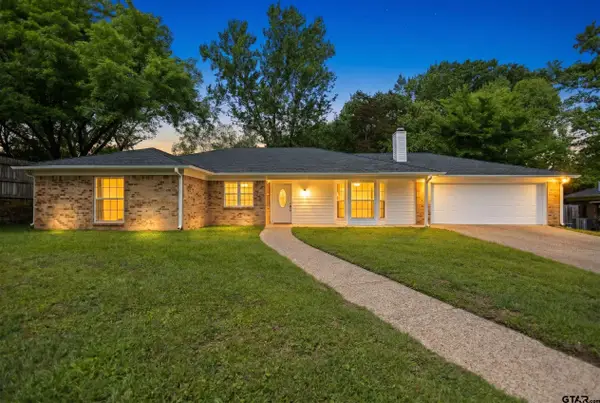 6705 Fleta Court, Tyler, TX 75703