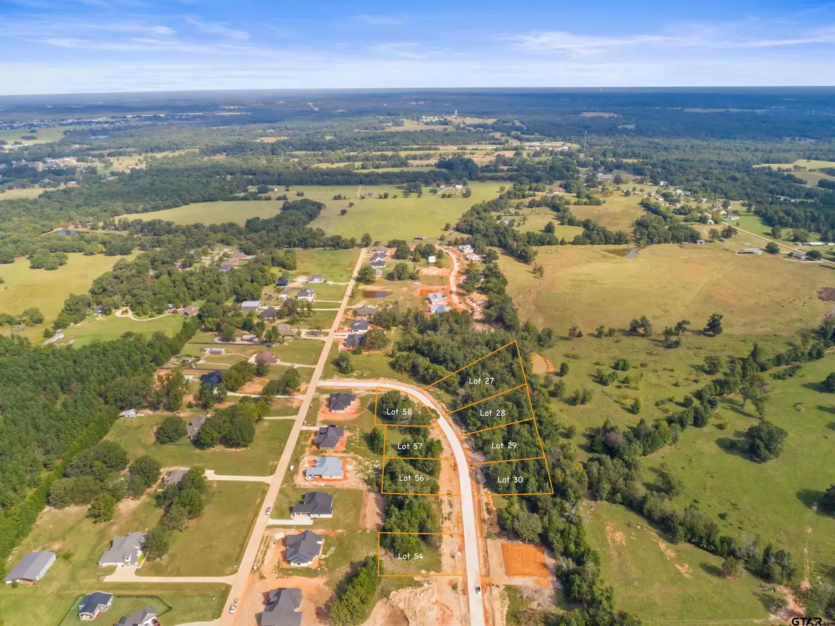 13915 Cedar Hill Ln, Tyler, TX 75704 - #1