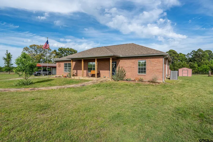 315 COUNTY RD 3660, Hawkins, TX 75765 - #2