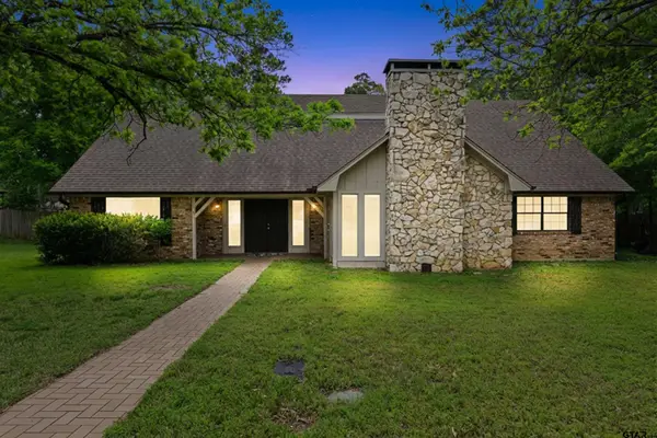 1810 Azalea Street, Gilmer, TX 75644