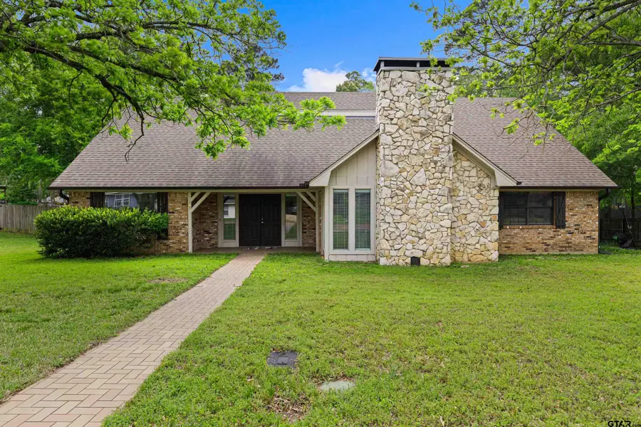 1810 Azalea Street, Gilmer, TX 75644 - #2